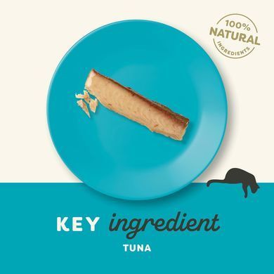 Ласощі для котів Applaws Tuna Loin (тунець) Applaws