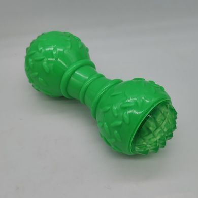Светящаяся игрушка для собак Bonny Flash dumbbell balls со звуком Bonny
