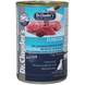 Консерва супер-преміум класу для цуценят Dr.Clauder's Selected Meat Junior, 400 г