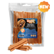 Лакомства для собак UniQ PETS стики из курицы, моркови и петрушки, курица, 500 г, Упаковка производителя