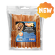 Лакомства для собак UniQ PETS стики из курицы, моркови и петрушки, курица, 500 г, Упаковка производителя