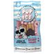 Морозиво для собак Pup Ice Rocket Lollies Strawberry & Blueberry M 2 шт., 90 г, Medium, 2 шт.