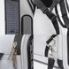 Рюкзак-трансформер для перенесення котів та собак дрібних порід Voyager Pet LVT24014 Grey, Сірий