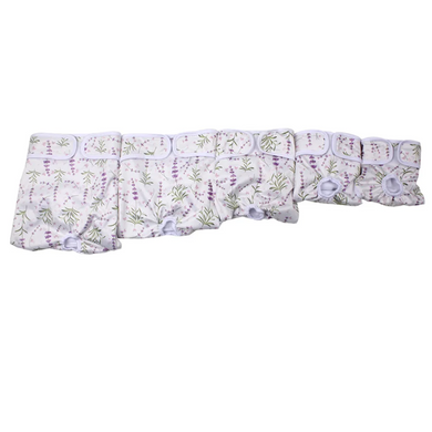 Багаторазовий підгузок для сук COLLABOR Lavender CSD009 COLLABOR