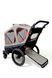 Коляска Bestopet (Люпосанчик) PawGo 4-in-1 Multifunctional для собак до 45кг
