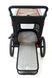 Коляска Bestopet (Люпосанчик) PawGo 4-in-1 Multifunctional для собак до 45кг