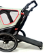 Коляска Bestopet (Люпосанчик) PawGo 4-in-1 Multifunctional для собак до 45кг