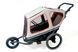 Коляска Bestopet (Люпосанчик) PawGo 4-in-1 Multifunctional для собак до 45кг
