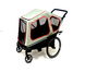 Коляска Bestopet (Люпосанчик) PawGo 4-in-1 Multifunctional для собак до 45кг