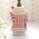 Вязаный свитер Derby Classic Dog Winter Sweater Blue для собак, кошек, щенков, XL, 38-40 см, 52-54 см, 31-33 см