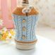 Вязаный свитер Derby Classic Dog Winter Sweater Blue для собак, кошек, щенков, XL, 38-40 см, 52-54 см, 31-33 см