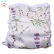 Багаторазовий підгузок для сук COLLABOR Lavender CSD009, XS, до 23 см