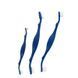 Двухсторонняя зубная щетка для собак и котов Derby Pet Double Toothbrush, 1шт., Small