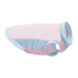 Дихаючий літній сонцезахисний одяг для собак Derby Breathable Summer Sun-protective Dog Clothing, Pink, XS, 22-29 см, 28-36 см