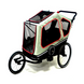 Коляска Bestopet (Люпосанчик) PawGo 4-in-1 Multifunctional для собак до 45кг