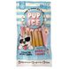 Мороженое для собак Pup Ice Rocket Lollies Strawberry Banana M 2 шт., 90 г, Medium, 2 шт.