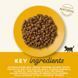 Сухой корм для котят Applaws Kitten Chicken + пробиотик, 1 кг (развес, зип-пакет)