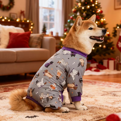 Піжама для собак PET'S NEED