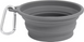 Силіконова складна дорожня миска Derby Collapsible silicone pet bowl Derby
