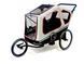 Коляска Bestopet (Люпосанчик) PawGo 4-in-1 Multifunctional для собак до 60кг