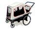 Коляска Bestopet (Люпосанчик) PawGo 4-in-1 Multifunctional для собак до 60кг