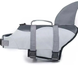 Спасательный жилет для собак Shark Design, XL, 45 см, 70-98 см, 50-70 см
