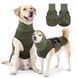 М'який жилет для собак WanTalk Security Vest з довгим коміром, XS, 30 см, 33-43 см, 27-33 см