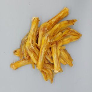 Гусиные лапки