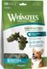 Натуральні ласощі для зубів собак WHIMZEES Dental Treats Alligator, S 24 шт.