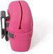 Силиконовая сумка Dexas для собачьих лакомств / тренировочных лакомств, Розовый