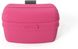 Силиконовая сумка Dexas для собачьих лакомств / тренировочных лакомств, Розовый
