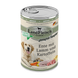 LandFleisch консервы для собак с мясом ягненка, утки и картофелем, 400 г
