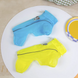 Летняя солнцезащитная одежда для собак Derby Summer Sun-protective Dog Clothing, Yellow, S, 21 см, 32 см