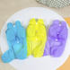 Летняя солнцезащитная одежда для собак Derby Summer Sun-protective Dog Clothing, Yellow, S, 21 см, 32 см