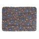 Плед для домашних животных Soft Pet Bed Cushion, Coffee, 70х90 см