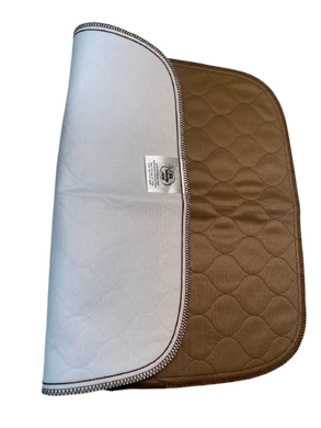Водонепроницаемая пеленка EZwhelp Brown Laminated Underpad EZwhelp