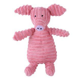 Мягкая игрушка для собак Piggy Royal Pets