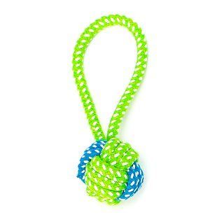 Жувальна іграшка-канат для собак Derby Braided Dog Rope Toy Derby
