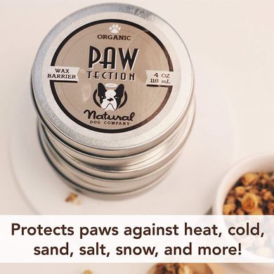 Крем-протектор Natural Dog Company - PawTection