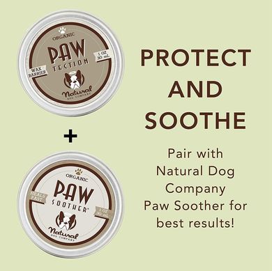 Крем-протектор Natural Dog Company - PawTection