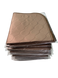 Водонепроницаемая пеленка EZwhelp Brown Laminated Underpad, 43х50 см