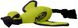 Большая нейлоновая утка Nerf Dog с интерактивным дизайном, Зелёный, Medium/Large