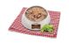 Консерви для кошенят Hofgut Breitenberg Куряче фрікасе з курячими серцями, печінкою та солодкою картоплею, 180 г