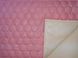 Багаторазова 5-ти шарова пелюшка Honeycomb Pink, 200х250 см