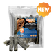 Ласощі для собак UniQ PETS Палички з рибної шкіри, риба, 1 шт.