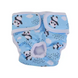 Багаторазовий підгузок для сук Derby KS002-02 Pandas, XL, 60-70 см
