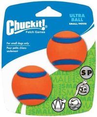 М'ячик для собак Chuckit! Ultra Ball Chuckit!