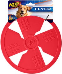 Фризби для собак Nerf Dog TPR Float Flyer Nerf Dog