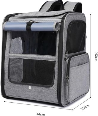 Рюкзак-переноска для домашних животных Voyager Pet LVT24015 Voyager Pet