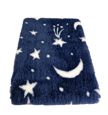 Килимок для собак Vetbed Shooting Star & Moon VetBed
